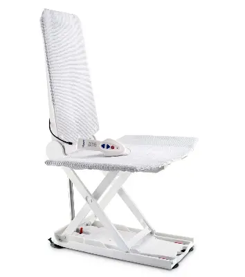 Produktdetails: Badewannenlifter Aquatec Orca XL Produktbild Badewannenlifter Aquatec Orca XL