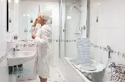 Badewannenlifter Aquatec Orca XL Zusätzliches Produktbild für Badewannenlifter Aquatec Orca XL