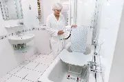 Badewannenlifter Aquatec Orca Zusätzliches Produktbild für Badewannenlifter Aquatec Orca