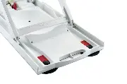 Badewannenlifter Aquatec Orca XL Zusätzliches Produktbild für Badewannenlifter Aquatec Orca XL
