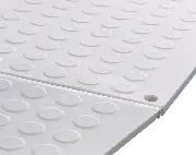 Sitzfläche ohne Bezug Zusätzliches Produktbild für Badewannenlifter Aquatec Orca