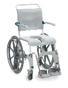 Aquatec Ocean mit Nachruest Set 24 Zoll Raeder  Zusätzliches Produktbild für Nachrüst-Set 24-Zoll-Räder für Aquatec Ocean/Ocean Ergo