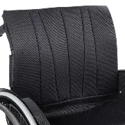 Aktivrollstuhl Etac Crissy Xpress Swing Away Zusätzliches Produktbild für Aktivrollstuhl Etac Crissy Xpress Swing Away