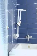 Zusätzliches Produktbild für Mobeli QuattroPower Wanne Haltegriff