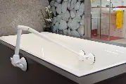 Zusätzliches Produktbild für Mobeli QuattroPower Wanne Haltegriff