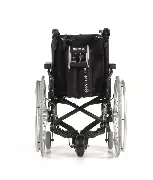 Empulse R20 faltbare Schiebehilfe für manuelle Rollstühle Zusätzliches Produktbild für Empulse R20 faltbare Schiebehilfe für manuelle Rollstühle