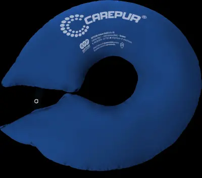 Produktdetails: SHP Carepur Ringkissen M Produktbild SHP Carepur Ringkissen M