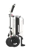Zusätzliches Produktbild für Movinglife ATTO Mobility Scooter ohne Armlehnen