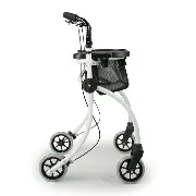 Indoor-Rollator Roomba Zusätzliches Produktbild für Indoor Rollator Roomba