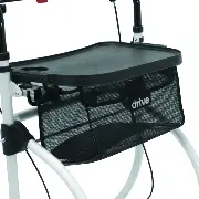 Indoor-Rollator Roomba Zusätzliches Produktbild für Indoor Rollator Roomba