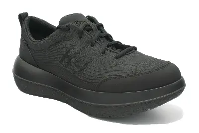 Produktbild Kybun Rüti Black M Herren Schuhe