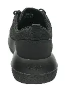 Kybun Rüti Black M Herren Schuhe Zusätzliches Produktbild für Kybun Rüti Black M Herren Schuhe
