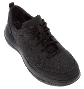 Kybun Rüti Black M Herren Schuhe Zusätzliches Produktbild für Kybun Rüti Black M Herren Schuhe
