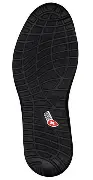 Kybun Rüti Black M Herren Schuhe Zusätzliches Produktbild für Kybun Rüti Black M Herren Schuhe