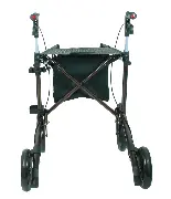 Leichtgewichtrollator Russka Vital Plus- mokka Zusätzliches Produktbild für Leichtgewicht Rollator Vital Plus