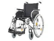 Faltrollstuhl S-Eco 300 Zusätzliches Produktbild für Rollstuhl S-Eco 300, faltbar