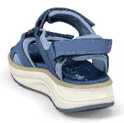 Joya Damen Schuhe Komodo Blue Zusätzliches Produktbild für Joya Komodo Blue Damen Schuhe