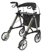 Zusätzliches Produktbild für Leichtgewicht Rollator Stylus