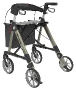 Zusätzliches Produktbild für Leichtgewicht Rollator Stylus