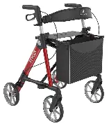 Zusätzliches Produktbild für Leichtgewicht Rollator Stylus