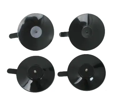 Produktdetails: Saugerset 75 mm Kanjo Produktbild Saugerset 75 mm Kanjo