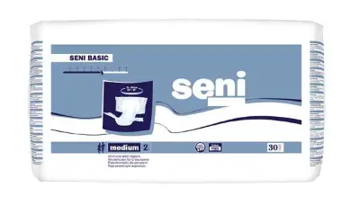Produktdetails: Seni Basic Produktbild Seni Basic