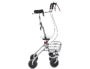 Rollator mit Unterarmauflagen SRL Zusätzliches Produktbild für Arthritis Rollator Senio SRL mit Unterarmauflagen