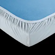 Zusätzliches Produktbild für Suprima Spannbettlaken für Kinder aus PVC