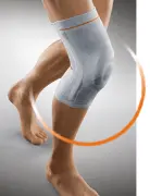 Kniebandage Sporlastic Genu-Hit Zusätzliches Produktbild für Kniebandage Sporlastic Genu-Hit