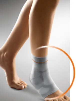 Produktdetails: Sporlastic Knöchelbandage Malleo-Hit Produktbild Sporlastic Knöchelbandage Malleo-Hit
