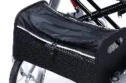 Rollator Spring XL graphit Zusätzliches Produktbild für Leichtgewicht Rollator Spring XL