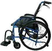 Leichtgewichtrollstuhl Strongback Zusätzliches Produktbild für Leichtgewichtrollstuhl Strongback Comfort