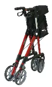 Zusätzliches Produktbild für Leichtgewicht Rollator Stylus