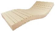 Klinikmatratze Terracare Duplex Zusätzliches Produktbild für Klinikmatratze Terracare Duplex