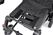 faltbarer Elektrorollstuhl Quickie Q50R Zusätzliches Produktbild für faltbarer Elektrorollstuhl Quickie Q50R
