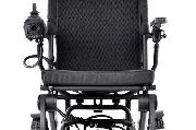 faltbarer Elektrorollstuhl Quickie Q50R Zusätzliches Produktbild für faltbarer Elektrorollstuhl Quickie Q50R