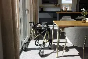 Keine Abbildung zugeordnet  Zusätzliches Produktbild für Tablett für Rollator Elan Classic/Plus/Tour, Stylus