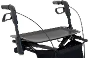 Zusätzliches Produktbild für Tablett zum Topro Troja CLA/ORG/2G/5G/NEU/ODY/PEG