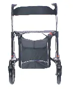 Einkaufstasche für Rollator Athlon/Server SL ,ABB. mit Athlon SL Zusätzliches Produktbild für Einkaufstasche für Rollator Athlon HD/Server HD