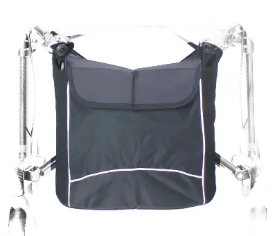 Produktdetails: Einkaufstasche für Rollator Athlon/Server/Explorer/Navigator/Nowego Produktbild Einkaufstasche für Rollator Athlon/Server/Explorer/Navigator/Nowego