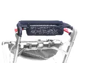 offene Netztasche klein für Indoor-Rollator Pixel Zusätzliches Produktbild für Indoor Rollator Pixel