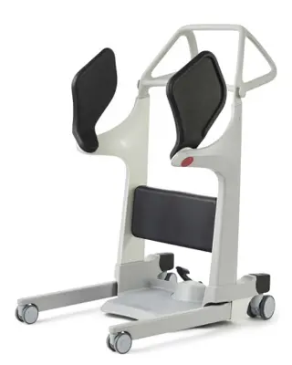 Produktdetails: Molift Transfer Pro - Entlastung für Profis Produktbild Molift Transfer Pro - Entlastung für Profis
