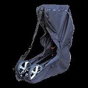 Transporttasche  Zusätzliches Produktbild für Transporttasche für Rollator Rehasense Athlon, Server