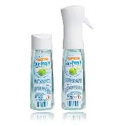 Ultrana Air-Fresh Raumspray April-Frisch 300ml Zusätzliches Produktbild für Ultrana Air-Fresh Raumspray April Frisch 300ml