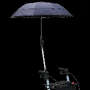 Rollatorschirm für Rollator Athlon/Server/Vital/Nowego Zusätzliches Produktbild für Rollatorschirm für Rollator Athlon/Server/Vital/Nowego