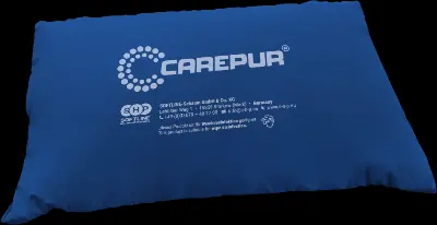Produktdetails: SHP Carepur Universalkissen M / S Produktbild SHP Carepur Universalkissen M / S