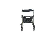 Leichtgewicht Rollator Elan Plus champagner Zusätzliches Produktbild für Leichtgewicht Rollator Taima M-GT