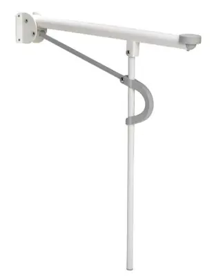 Produktbild Etac Wandklappgriff OptimaL