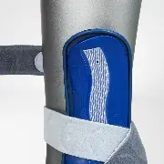 Bauerfeind Sprunggelenkorthese MalleoLoc®  Zusätzliches Produktbild für Bauerfeind Sprunggelenkorthese MalleoLoc