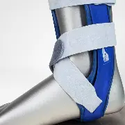 Bauerfeind Sprunggelenkorthese MalleoLoc®  Zusätzliches Produktbild für Bauerfeind Sprunggelenkorthese MalleoLoc